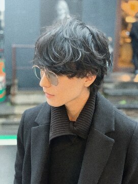 アットラブ バイ ベル(at'LAV by Belle) 【最高の普通ヘア】室内バージョン