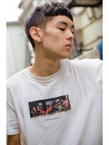 ステップバイステップ(STEP BY STEP) men's ベリーショート