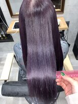 ラフトーキョウセカンド(RAF TOKYO 2nd)&nbsp;【RAF TOKYO 2nd Rina】このツヤ心強いね