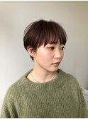 ショート