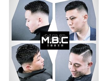 M.B.C