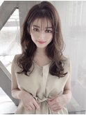 【ROULAND坂本】シースルーバンクアンニュイカール