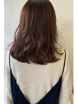 ビーチ 浦和店(Beach) orange　beige