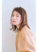 ラフウェーブ