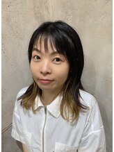 ミミ(mimi)&nbsp;明司 未恵