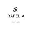 ラフェリア(RAFELIA)のお店ロゴ