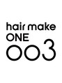 ワン 大船(ONE003)/hairmakeONE