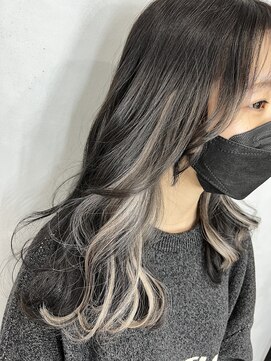 ウィクシー(wixy) インナーシールエクステ