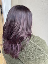 ヘアルーム フラット(HAIR ROOM flat)&nbsp;グラデーションカラー♪