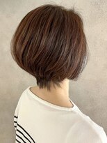 フリップビーアヴェダ(FLIP B AVEDA)&nbsp;【本八幡FLIP B AVEDA】お客様スタイル