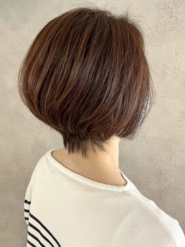 フリップビーアヴェダ(FLIP B AVEDA) 【本八幡FLIP B AVEDA】お客様スタイル