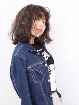 ロストシティ 横浜(LOST CITY)&nbsp;大人ゆるふわミディ