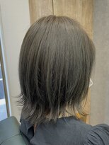 リベストバイジェービー 稲毛(li best. byjb)&nbsp;大人かわいい/アッシュベージュ/美髪/ネビージュ[稲毛/稲毛駅]