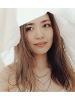 ブルー(Blu)&nbsp;【Blu hairclinic&design】natural long☆