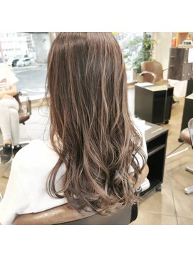 ルイス 喜連瓜破(Luis) ミルクティーベージュ