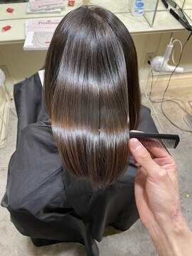 ロロ(ro-ro) 【恵比寿 ro-ro】ダメージレスで癖にアプローチできる唯一のTr