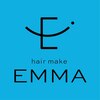 エマ 谷山店(EMMA)のお店ロゴ
