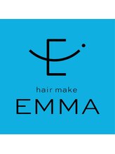 hair make EMMA 谷山店【ヘアメイク エマ】