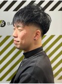 ワイルドフェードスタイル