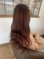 サイン(Sign)&nbsp;#レッドカラー