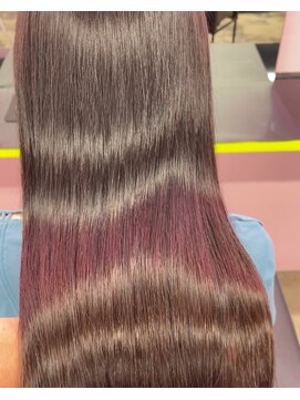 キジ(KIJI) ★髪質改善トリートメント×美髪艶髪ヘアー★詳細はブログまで