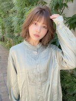 ロビー(LOBBY)&nbsp;『LOBBY』三浦　ランダムカールボブ◎