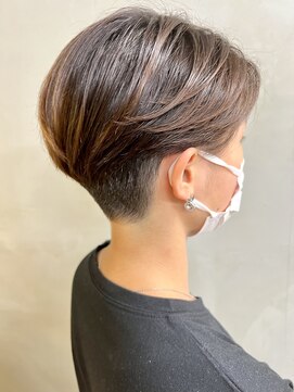 ベジータ(VEGETA) 夏秋ヘア