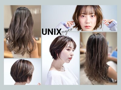 ユニックス アリオ上尾店(UNIX)