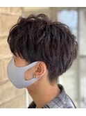 ミリお客様スタイル