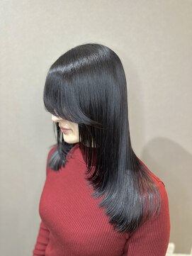 ボンド(Bond) ULTOWAトリートメント