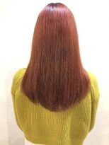 フェイブ(Fave)&nbsp;ペールオレンジカラー