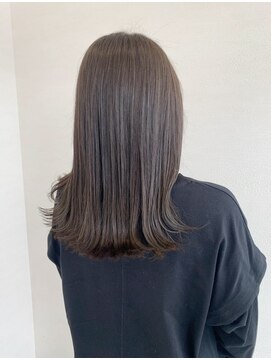 ロンデル(RONDEL) アッシュベージュ