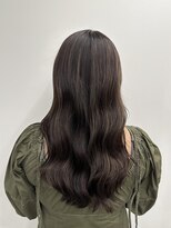 エアー 横浜(AIR)&nbsp;【寺本】ダークショコラカラー！