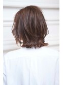 外ハネラフミディ