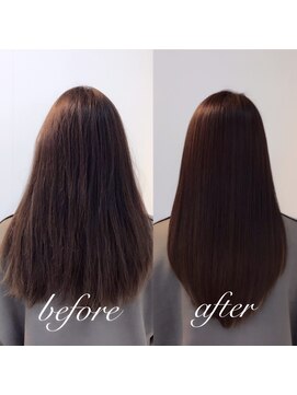 メロン 恵比寿(MERON) 髪質改善　BA2[20代30代40代50代][恵比寿]