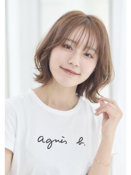 ミチオ ノザワ ヘアサロン ギンザ(Michio Nozawa HAIR SALON Ginza) ☆ボブ☆くびれボブ☆外ハネボブ☆似合わせカット