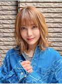 ★似合わせカットくびれイメチェンクールショート