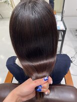 フォルテ 島田店&nbsp;髪質改善/ツヤ髪/ツヤカラー/トリートメント