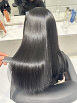 LAPISUTA 門前仲町&nbsp;TOKIO【髪質改善美容院LAPISUTA門前仲町】