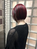 カウチ(Kauti)&nbsp;アンブレラカラー&ボブ