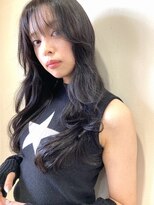 オアシス アン(oasis-un)&nbsp;大人シースルーバング