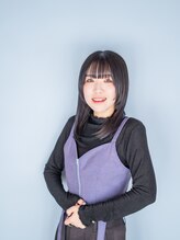 ベイ サロン タカミ(BAY SALON TAKAMI) 西村 瑠衣
