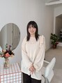 コーナー(corner) 福田 歩美