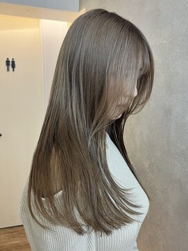 ゼスト パーク(ZEST PARK) ダブルカラー