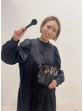 ヘアサロン アティリー(Hair Salon Attirer) PACHICO 