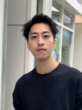 ビューシンサイバシ(VIEW SHINSAIBASHI) 竜馬