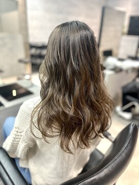 ソル 八王子(SOL) スモーキーベージュ♪