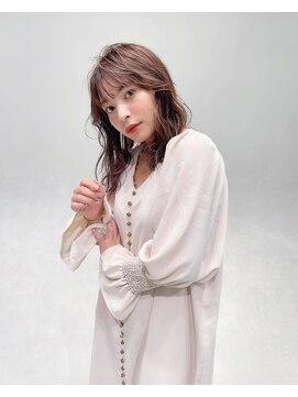 エイム(AiM) ショコラベージュ