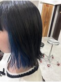 インナーブルー