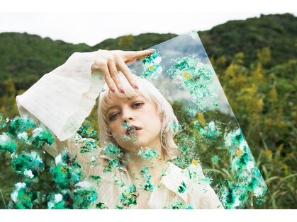 ピズムハク(PISM hak)の写真